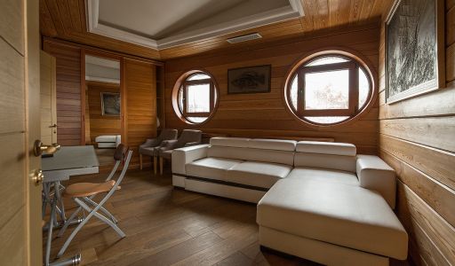 Золотой город