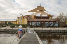 Золотой город