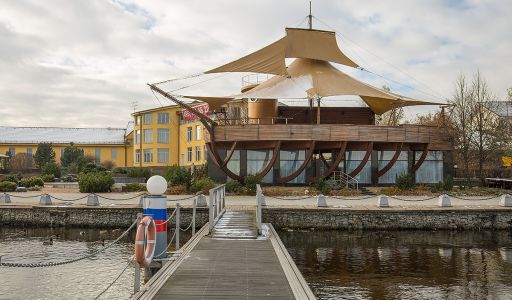 Золотой город