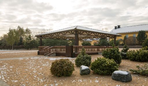 Золотой город