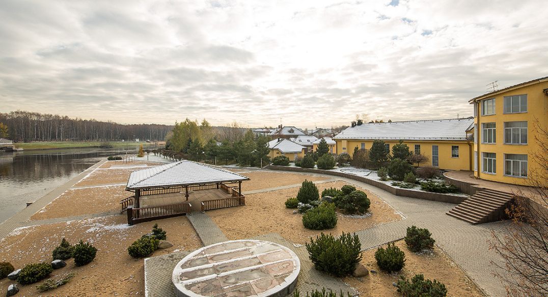 Золотой город