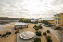 Золотой город