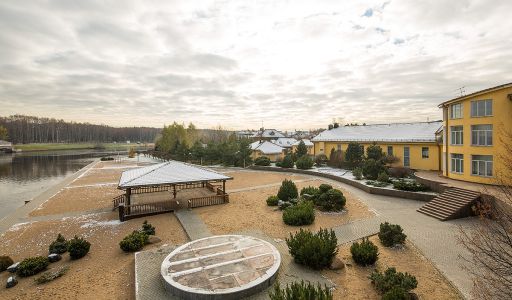 Золотой город