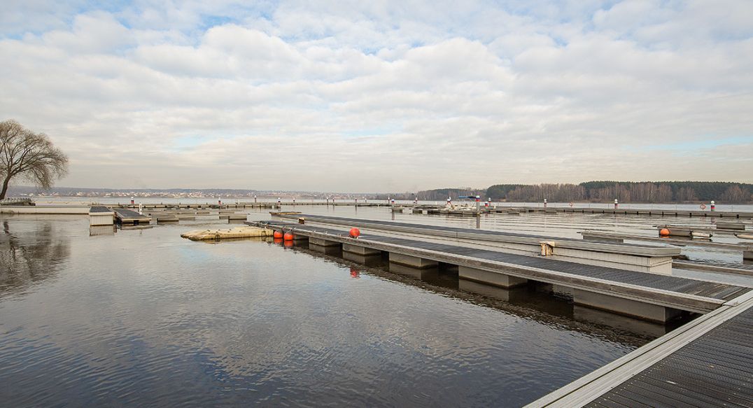 Золотой город