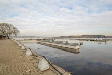 Золотой город