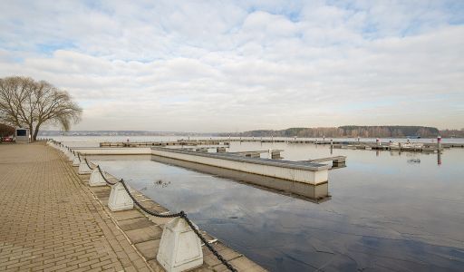 Золотой город