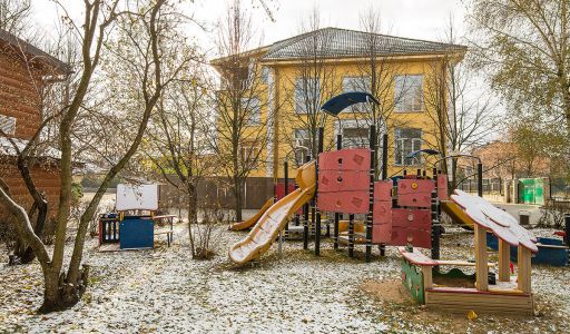 Золотой город