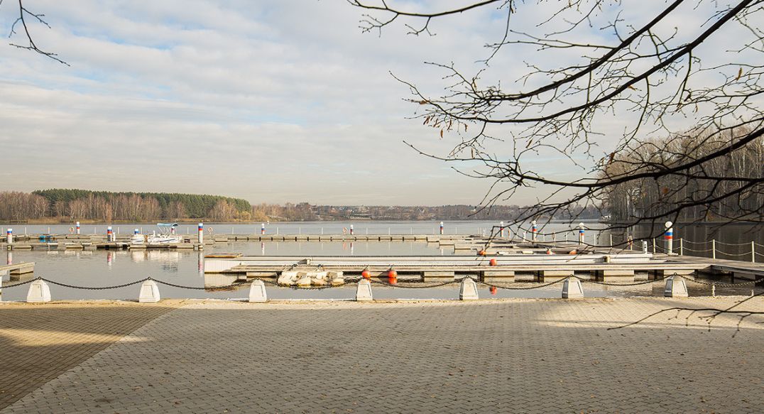 Золотой город