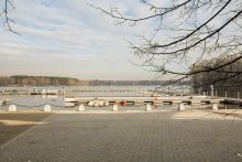 Золотой город