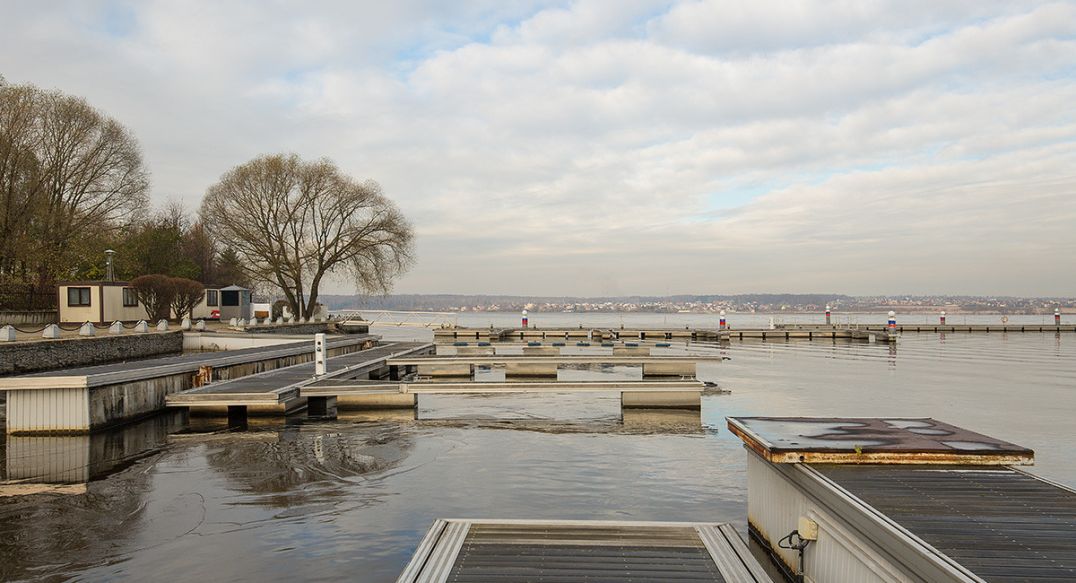 Золотой город