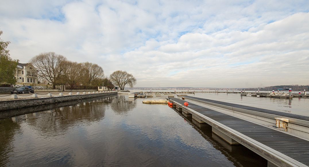 Золотой город