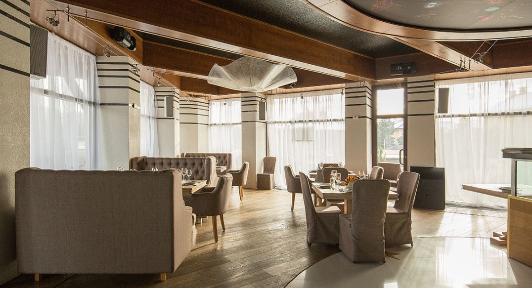 Золотой город