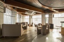 Золотой город