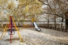 Золотой город