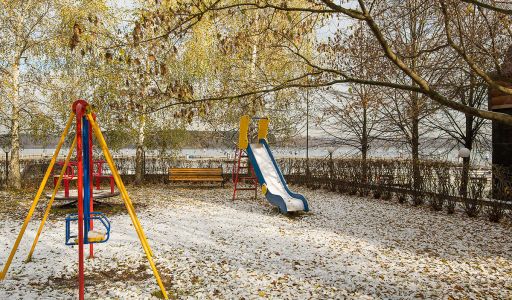 Золотой город