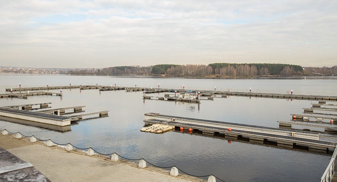 Золотой город