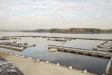 Золотой город