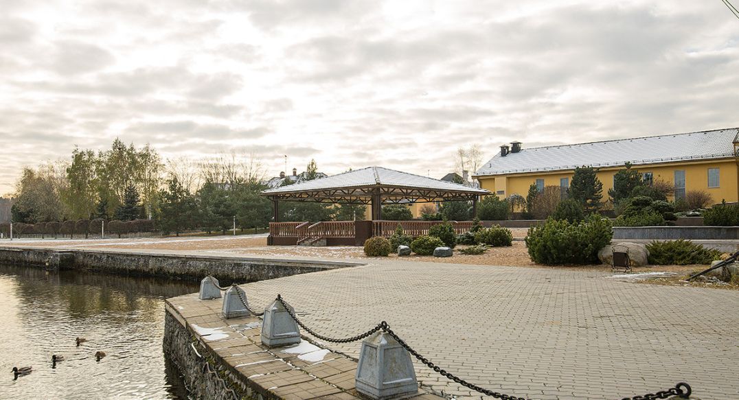 Золотой город