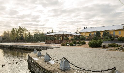 Золотой город