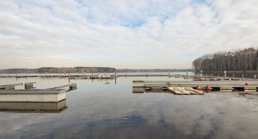 Золотой город