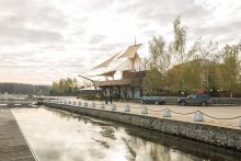 Золотой город