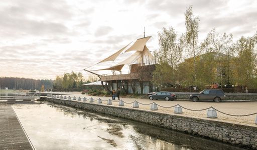 Золотой город