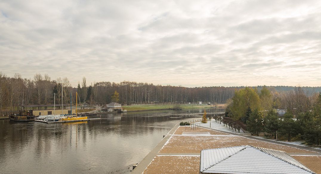 Золотой город