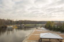 Золотой город