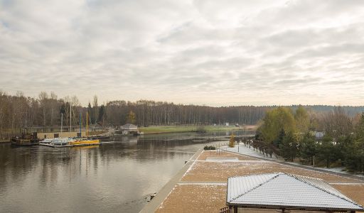 Золотой город