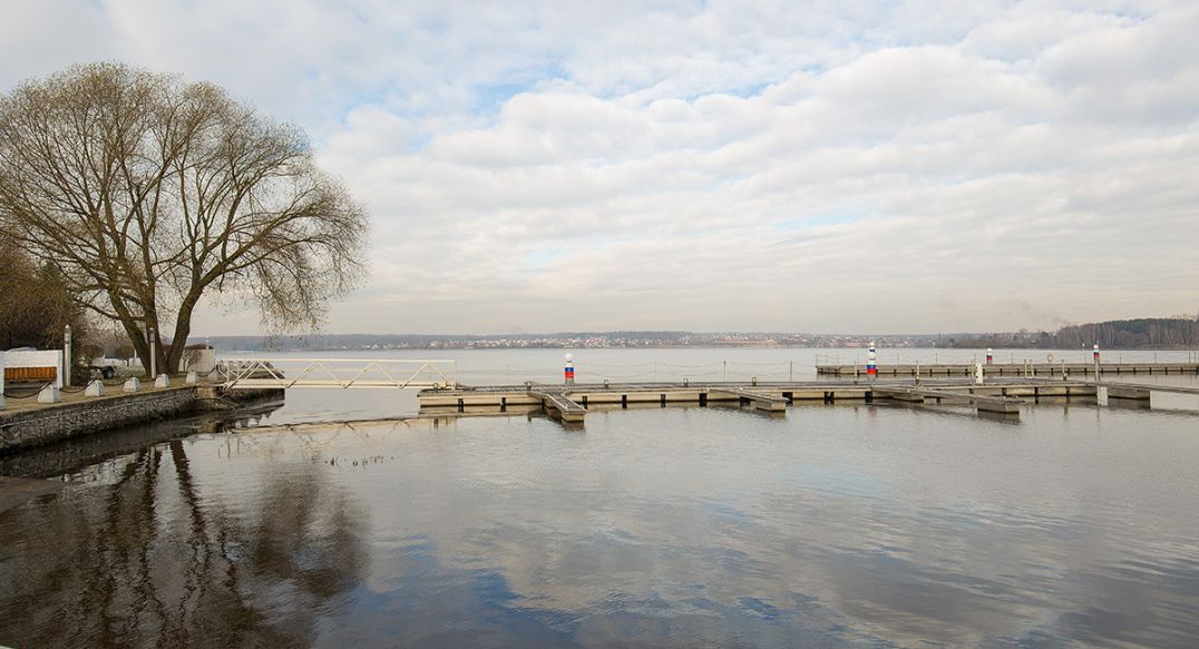 Золотой город