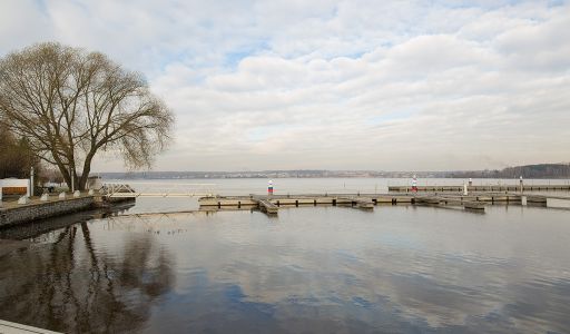 Золотой город