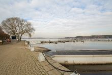 Золотой город