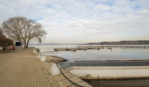 Золотой город