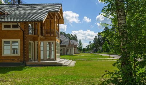 Княжий бор