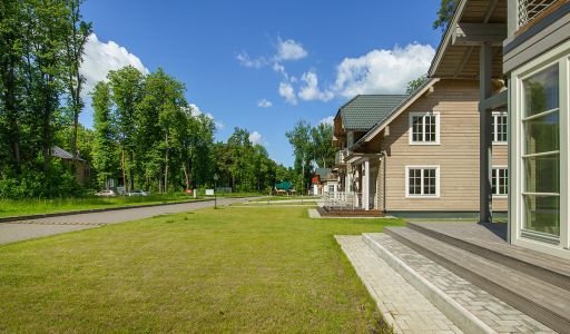 Княжий бор