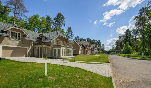 Княжий бор
