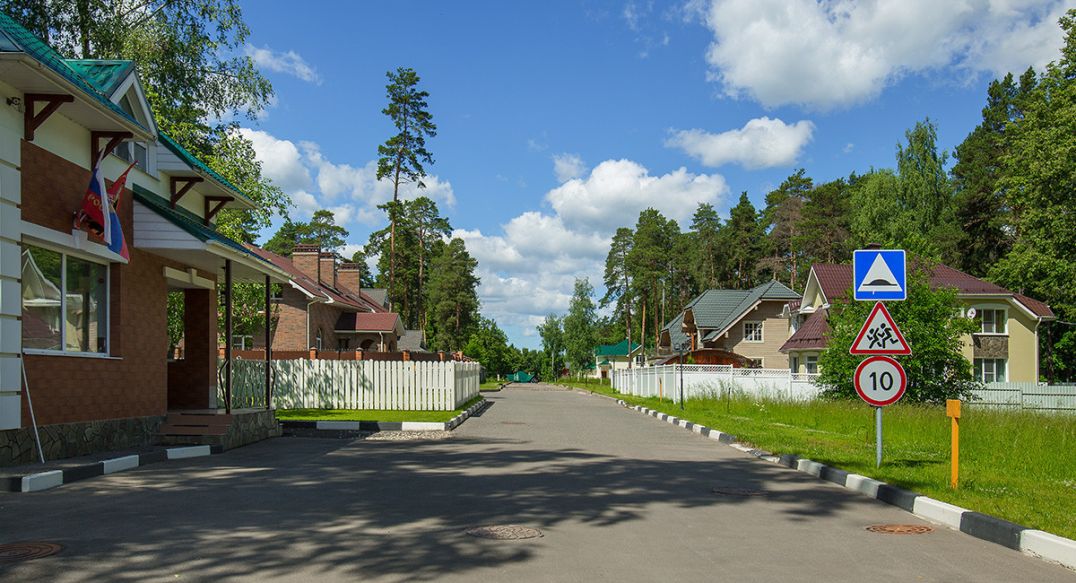 Княжий бор