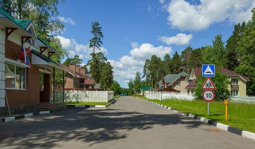 Княжий бор