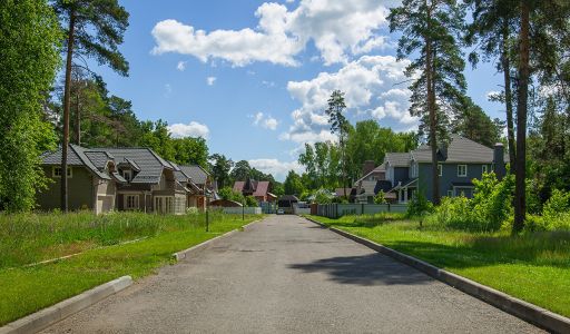 Княжий бор