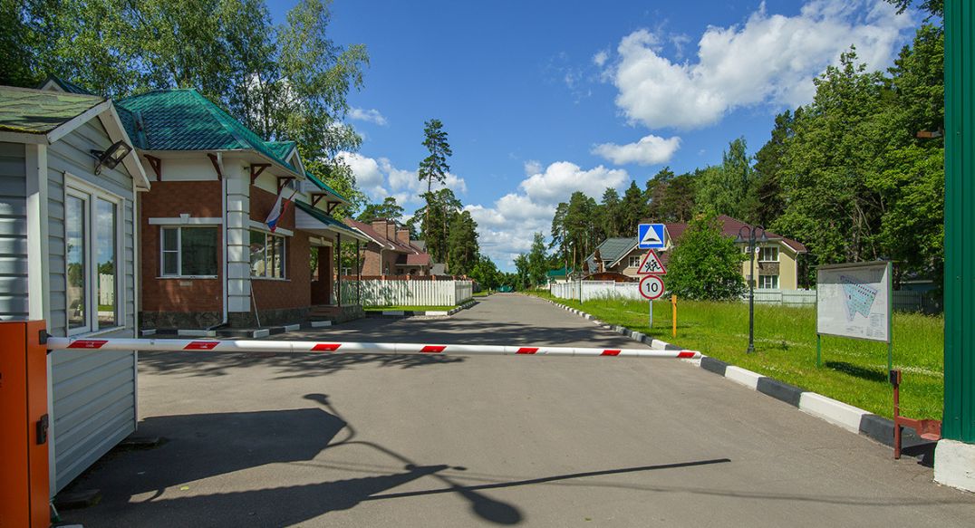 Княжий бор