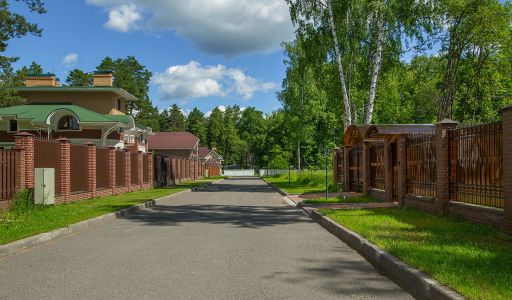 Княжий бор
