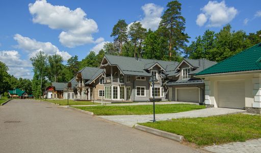 Княжий бор