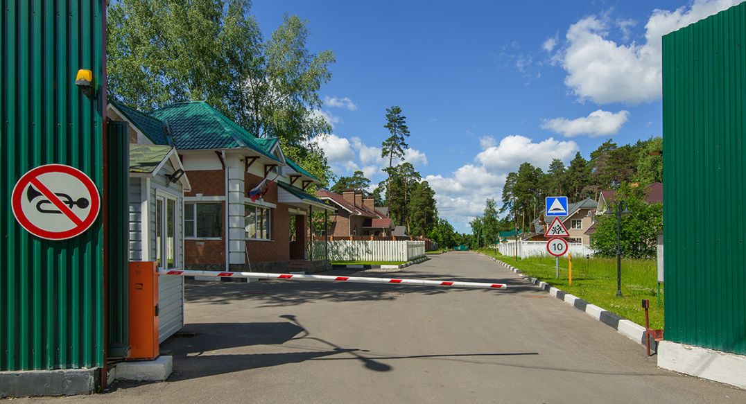 Княжий бор