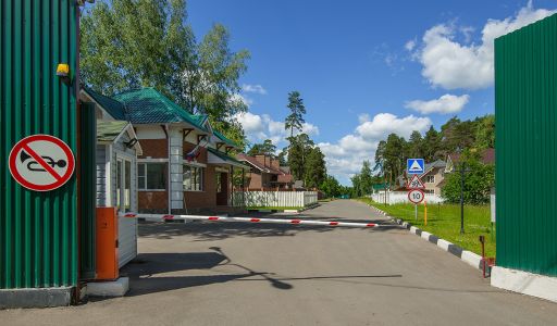 Княжий бор