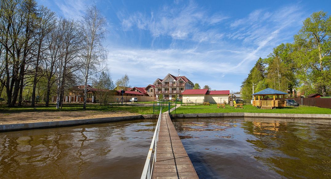 Большое Ивановское