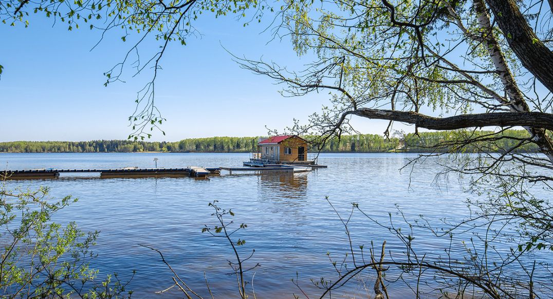 Большое Ивановское