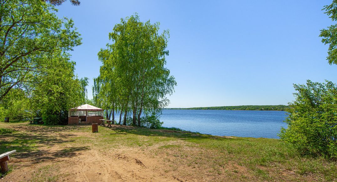 Новосельцево