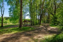 Новосельцево