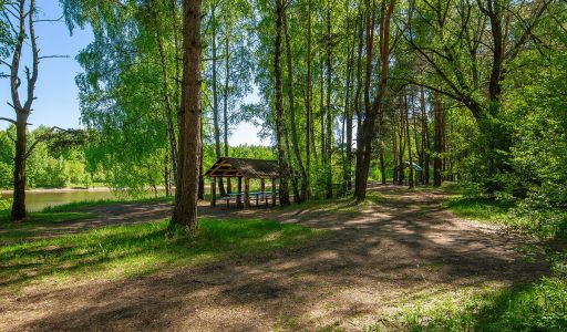 Новосельцево