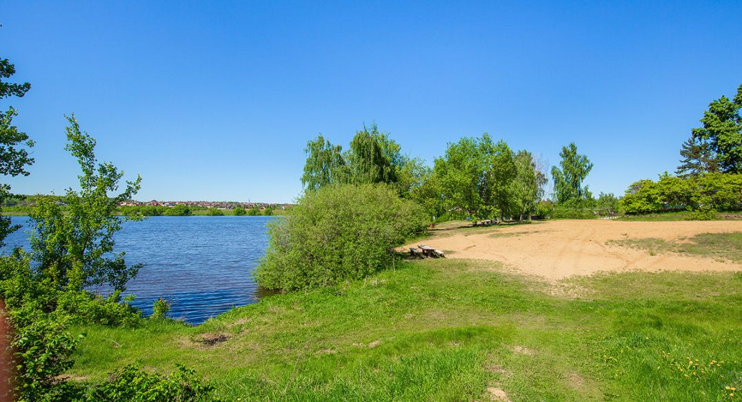 Новосельцево